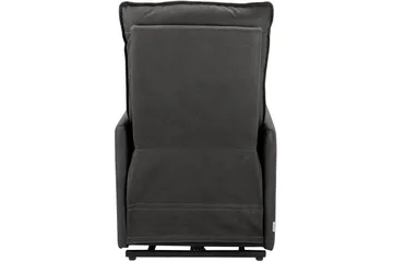 Kengaila Reclinerfåtölj - Antracit - Möbler - Stolar & fåtöljer - Fåtölj - Biofåtölj & reclinerfåtölj