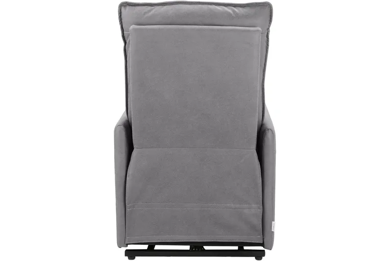 Kengaila Reclinerfåtölj - Ljusgrå - Möbler - Stolar & fåtöljer - Fåtölj - Biofåtölj & reclinerfåtölj