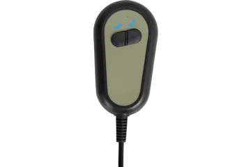 Kengaila Reclinerfåtölj - Ljusgrå - Möbler - Stolar & fåtöljer - Fåtölj - Biofåtölj & reclinerfåtölj