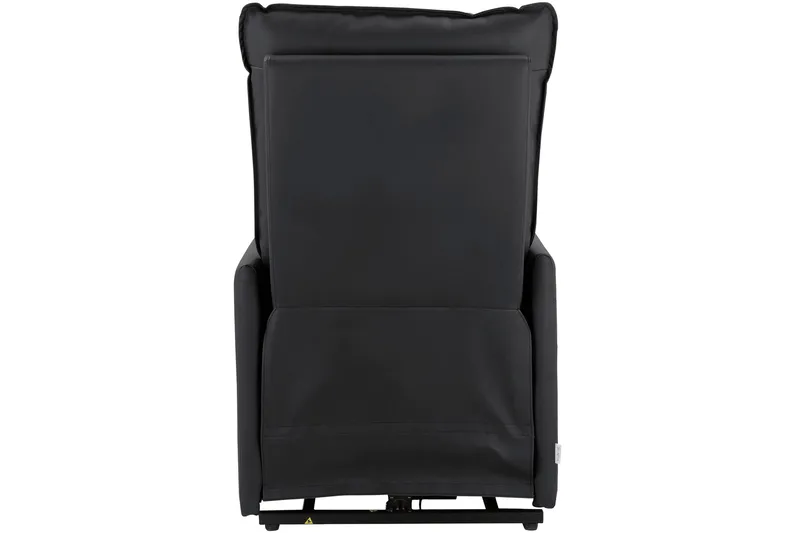 Kengaila Reclinerfåtölj - Svart - Möbler - Stolar & fåtöljer - Fåtölj - Biofåtölj & reclinerfåtölj
