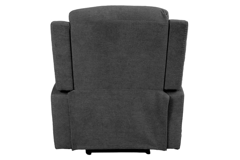 Mimi Reclinerfåtolj 92x93xk102 cm Grå - Möbler - Stolar & fåtöljer - Fåtölj - Biofåtölj & reclinerfåtölj