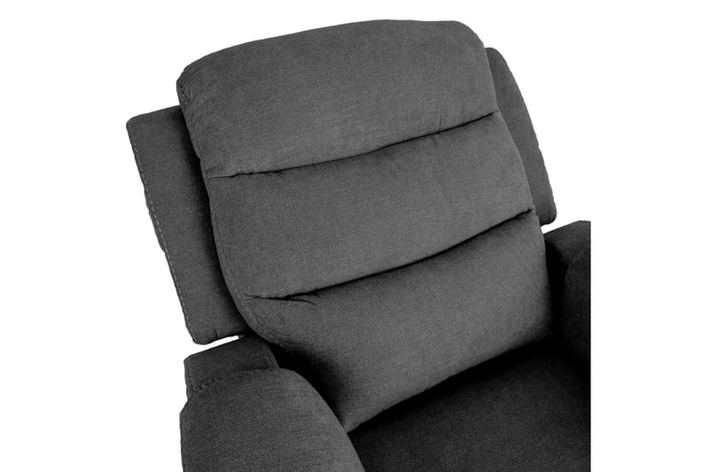 Mimi Reclinerfåtolj 92x93xk102 cm Grå - Möbler - Stolar & fåtöljer - Fåtölj - Biofåtölj & reclinerfåtölj