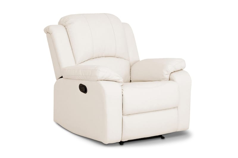 Norbo Reclinerfåtölj - Beige - Biofåtölj & reclinerfåtölj