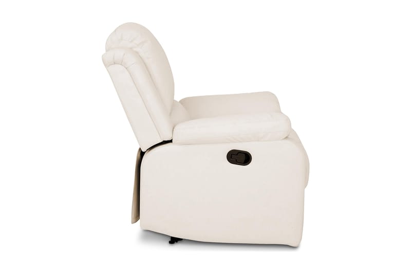 Norbo Reclinerfåtölj - Beige - Möbler - Stolar & fåtöljer - Fåtölj - Biofåtölj & reclinerfåtölj