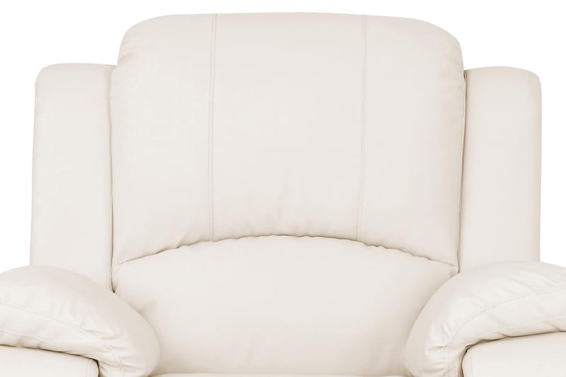 Norbo Reclinerfåtölj - Beige - Möbler - Stolar & fåtöljer - Fåtölj - Biofåtölj & reclinerfåtölj