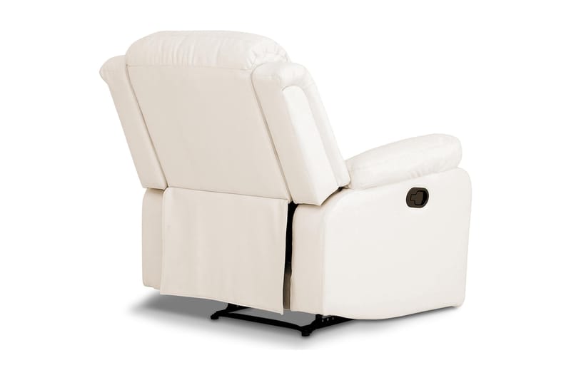 Norbo Reclinerfåtölj - Beige - Möbler - Stolar & fåtöljer - Fåtölj - Biofåtölj & reclinerfåtölj