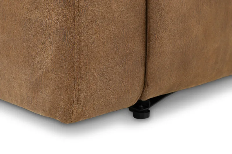 Norbo Reclinerfåtölj - Brun - Möbler - Stolar & fåtöljer - Fåtölj - Biofåtölj & reclinerfåtölj