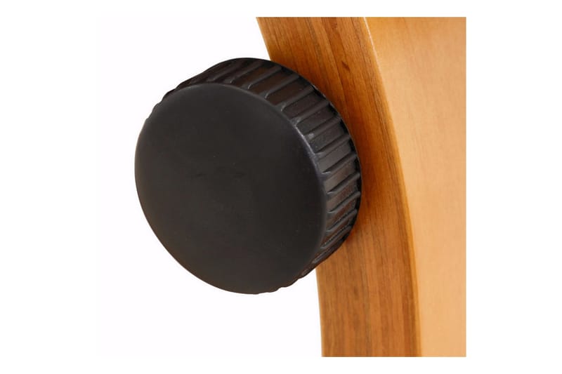 Pasha Reclinerfåtölj Läder - Grå - Möbler - Stolar & fåtöljer - Fåtölj - Biofåtölj & reclinerfåtölj