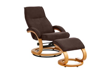 Pasha Reclinerfåtölj Microfiber