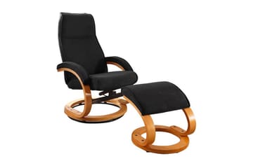 Pasha Reclinerfåtölj Microfiber