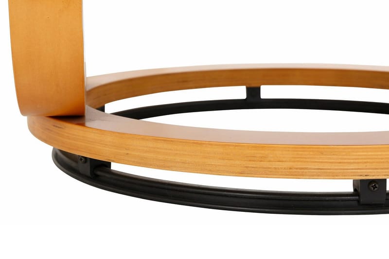 Reclinerfåtölj Loft24 Pasha Reclinerfåtölj Microfiber Röd - Möbler - Stolar & fåtöljer - Fåtölj - Biofåtölj & reclinerfåtölj