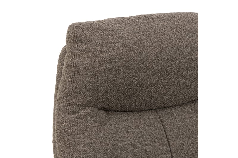 Sakiran Reclinerfåtölj - Grå - Möbler - Stolar & fåtöljer - Fåtölj - Biofåtölj & reclinerfåtölj