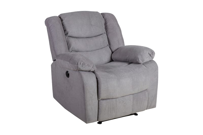 Sittstol Cyrus Med Elektrisk Mekanism 99x95xh102cm, undefined