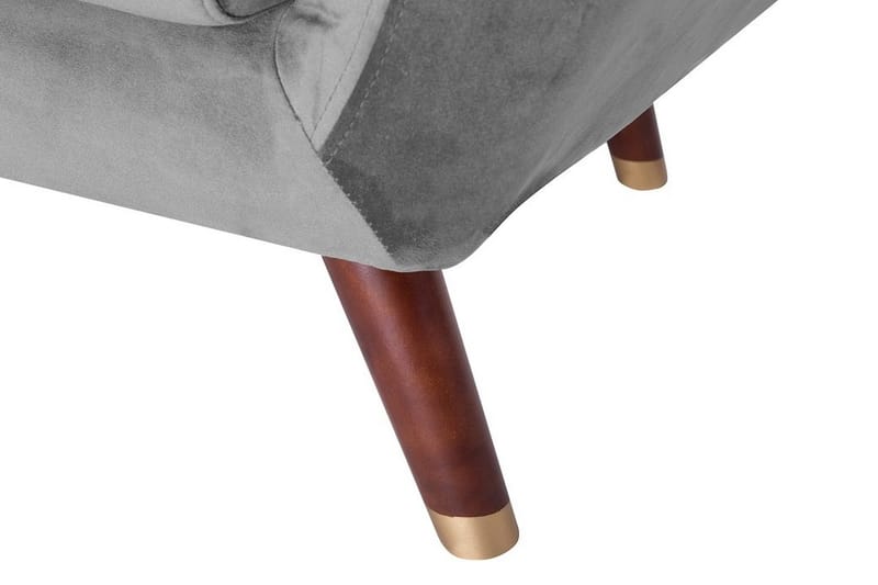 Bodo Fåtölj - Trä/Natur - Möbler - Stolar & fåtöljer - Fåtölj