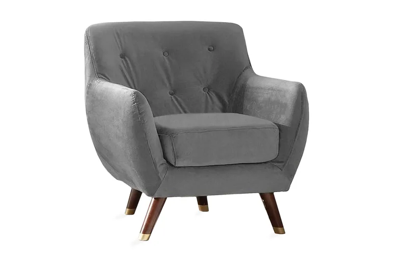 Bodo Fåtölj, Trä/Natur