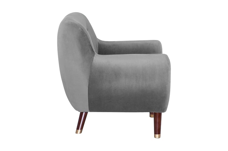 Bodo Fåtölj - Trä/Natur - Möbler - Stolar & fåtöljer - Fåtölj