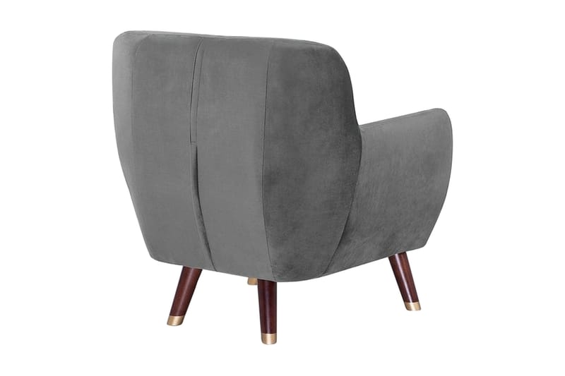 Bodo Fåtölj - Trä/Natur - Möbler - Stolar & fåtöljer - Fåtölj