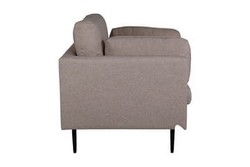 Boom Fåtölj - Brun - Möbler - Stolar & fåtöljer - Fåtölj