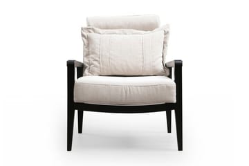 Bramelia Fåtölj - Beige - Möbler - Stolar & fåtöljer - Fåtölj