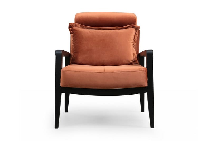 Bramelia Fåtölj - Brun - Möbler - Stolar & fåtöljer - Fåtölj