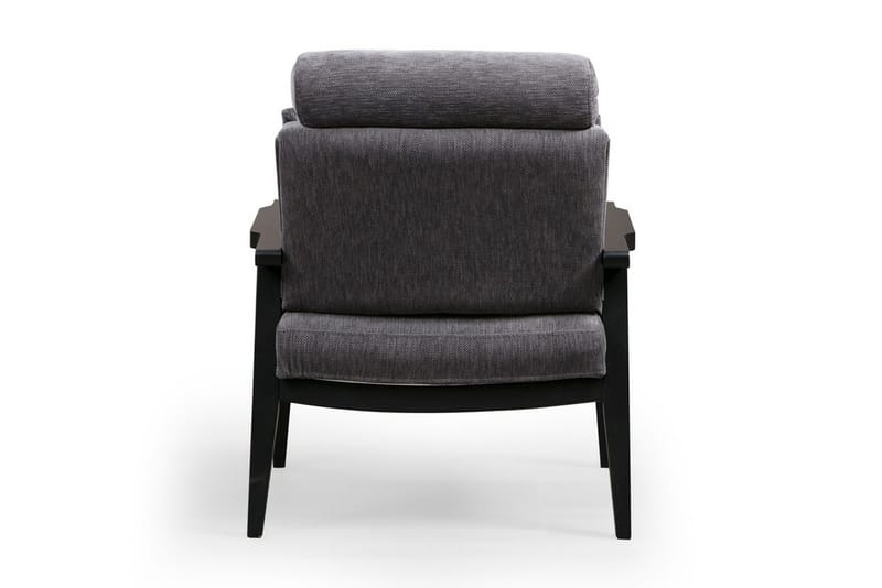 Bramelia Fåtölj - Grå - Möbler - Stolar & fåtöljer - Fåtölj