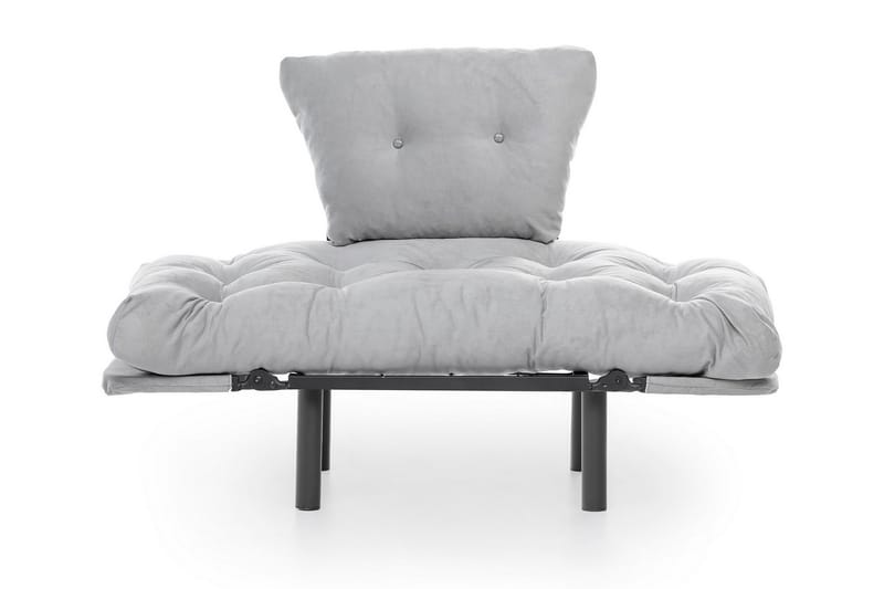 Bramelia Fåtölj - Grå - Möbler - Stolar & fåtöljer - Fåtölj