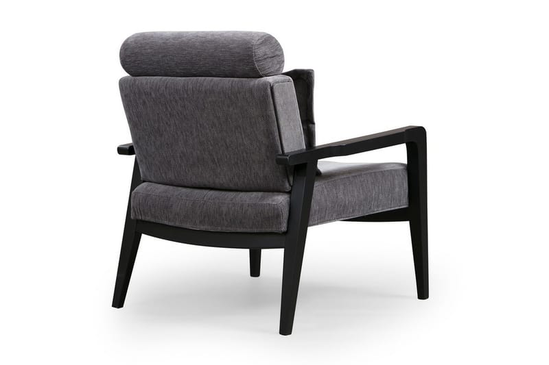 Bramelia Fåtölj - Grå - Möbler - Stolar & fåtöljer - Fåtölj