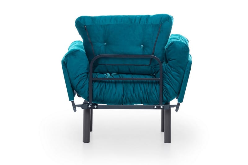 Bramelia Fåtölj - Grön - Möbler - Stolar & fåtöljer - Fåtölj