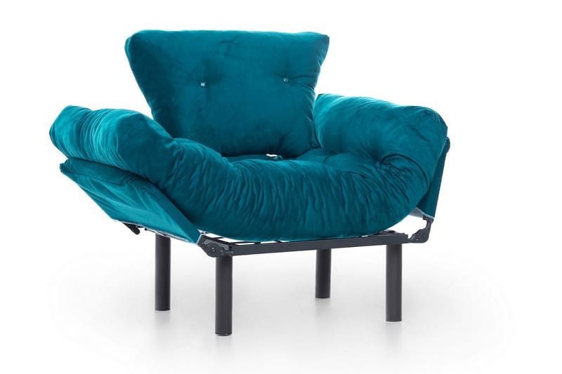 Bramelia Fåtölj - Grön - Möbler - Stolar & fåtöljer - Fåtölj