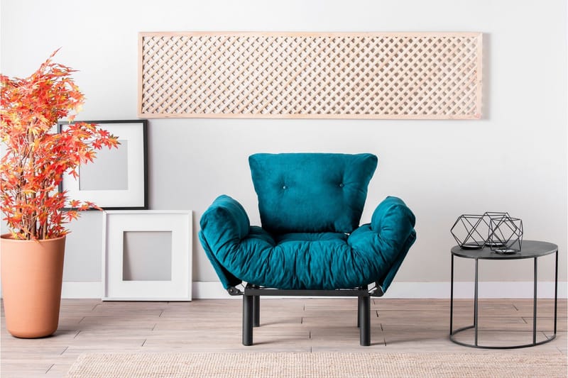 Bramelia Fåtölj - Grön - Möbler - Stolar & fåtöljer - Fåtölj