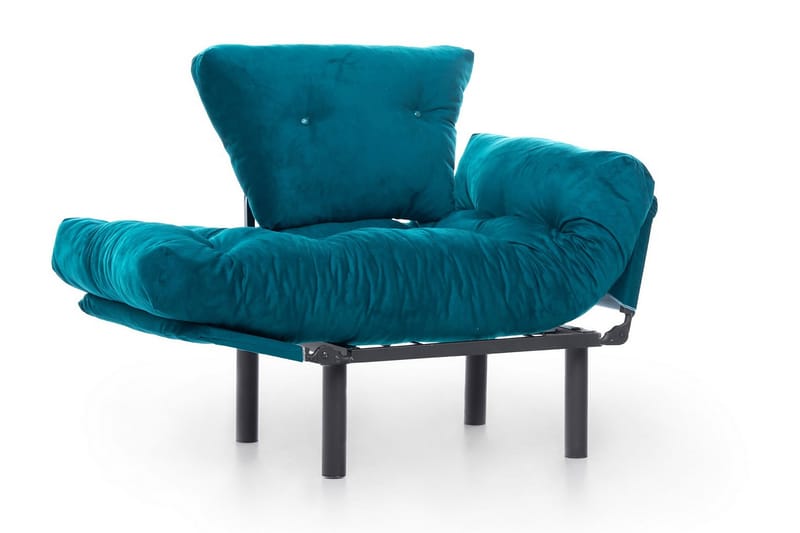 Bramelia Fåtölj - Grön - Möbler - Stolar & fåtöljer - Fåtölj