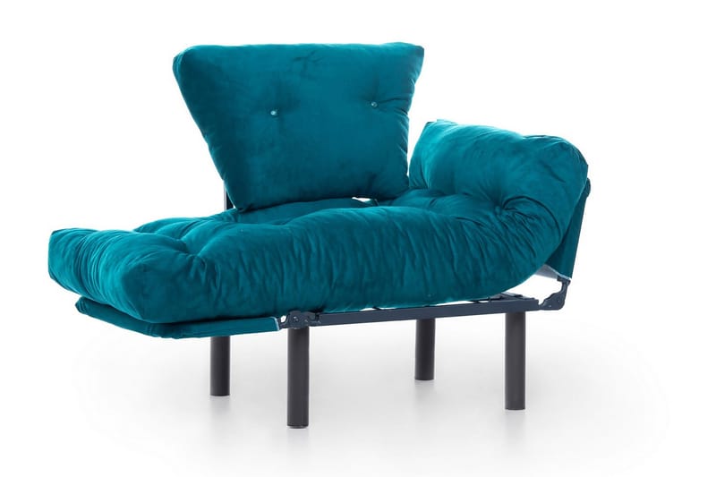 Bramelia Fåtölj - Grön - Möbler - Stolar & fåtöljer - Fåtölj