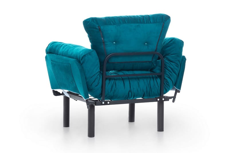 Bramelia Fåtölj - Grön - Möbler - Stolar & fåtöljer - Fåtölj