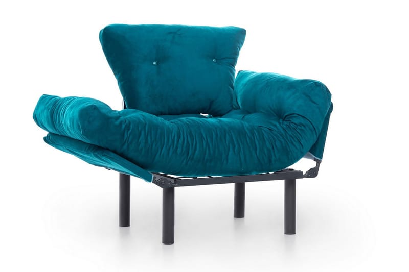 Bramelia Fåtölj - Grön - Möbler - Stolar & fåtöljer - Fåtölj