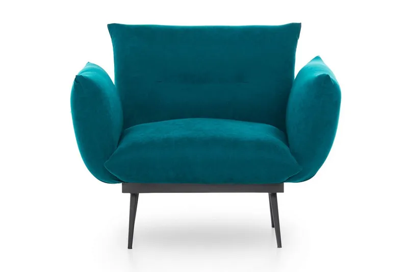 Bramelia Fåtölj - Grön - Möbler - Stolar & fåtöljer - Fåtölj