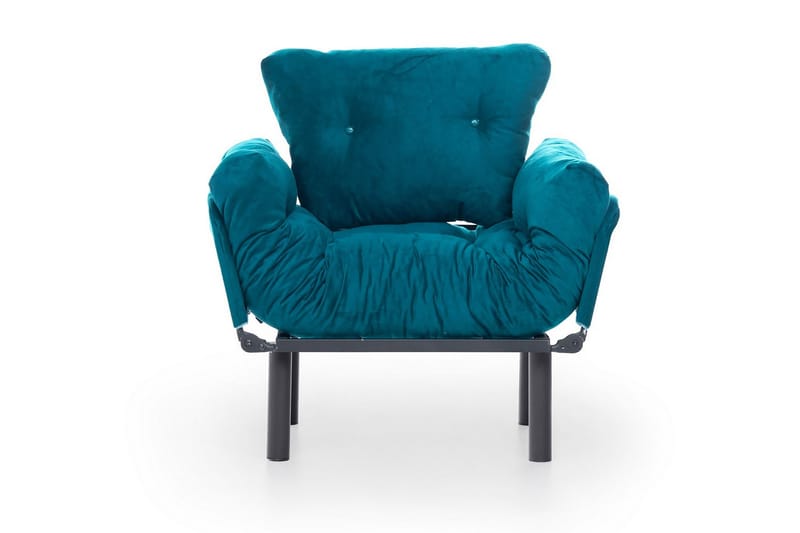 Bramelia Fåtölj - Grön - Möbler - Stolar & fåtöljer - Fåtölj