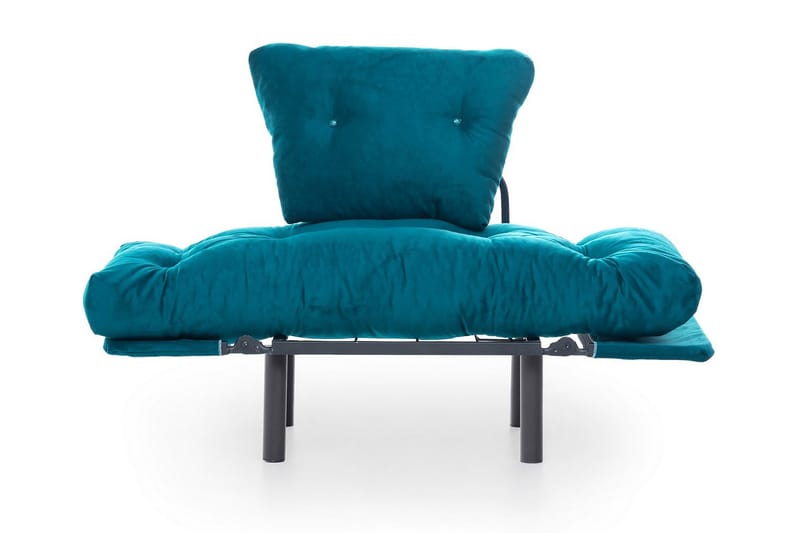 Bramelia Fåtölj - Grön - Möbler - Stolar & fåtöljer - Fåtölj