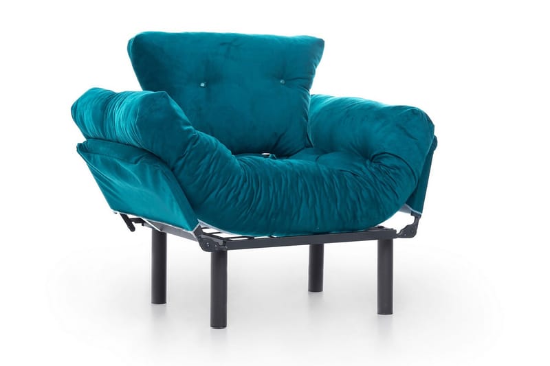 Bramelia Fåtölj - Grön - Möbler - Stolar & fåtöljer - Fåtölj