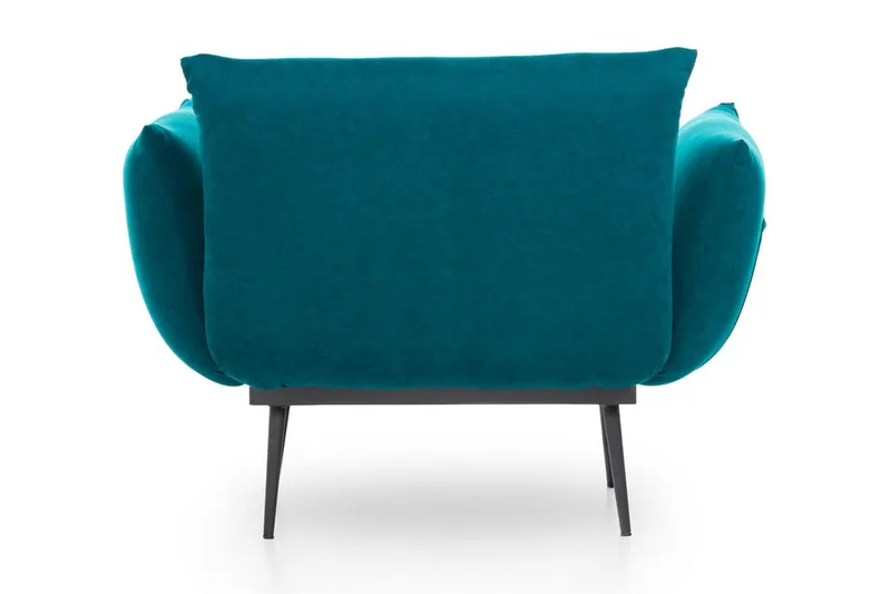 Bramelia Fåtölj - Grön - Möbler - Stolar & fåtöljer - Fåtölj