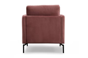 Bramelia Fåtölj - Rosa - Möbler - Stolar & fåtöljer - Fåtölj