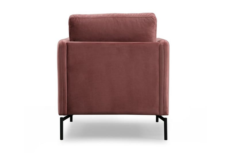 Bramelia Fåtölj - Rosa - Möbler - Stolar & fåtöljer - Fåtölj