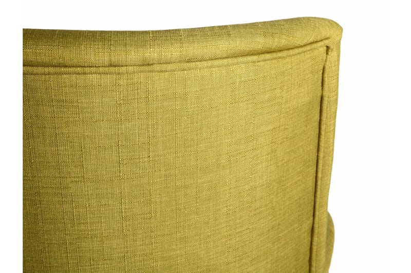 Brandn Fåtölj med Armstöd - Grön - Möbler - Stolar & fåtöljer - Fåtölj