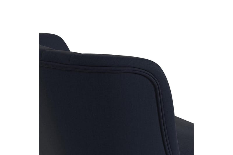 Brittany Fåtölj Linneblå - Novogratz - Möbler - Stolar & fåtöljer - Fåtölj - Fåtölj utan armstöd