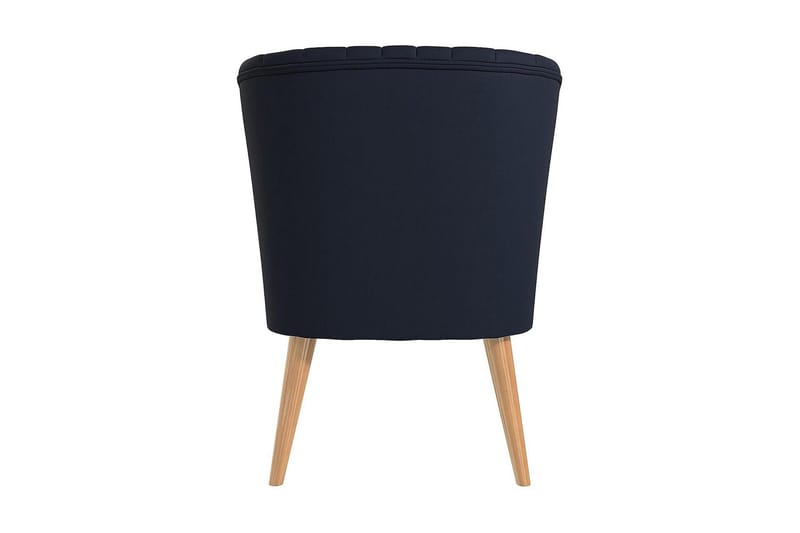 Brittany Fåtölj Linneblå - Novogratz - Möbler - Stolar & fåtöljer - Fåtölj - Fåtölj utan armstöd