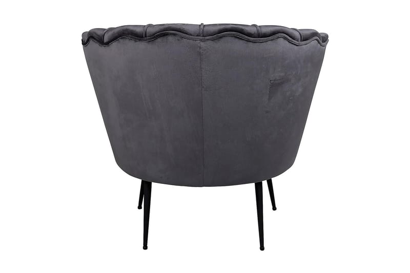 Calais Fåtölj - Grå - Möbler - Stolar & fåtöljer - Fåtölj