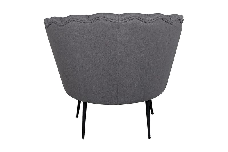 Calais Fåtölj - Grå - Möbler - Stolar & fåtöljer - Fåtölj