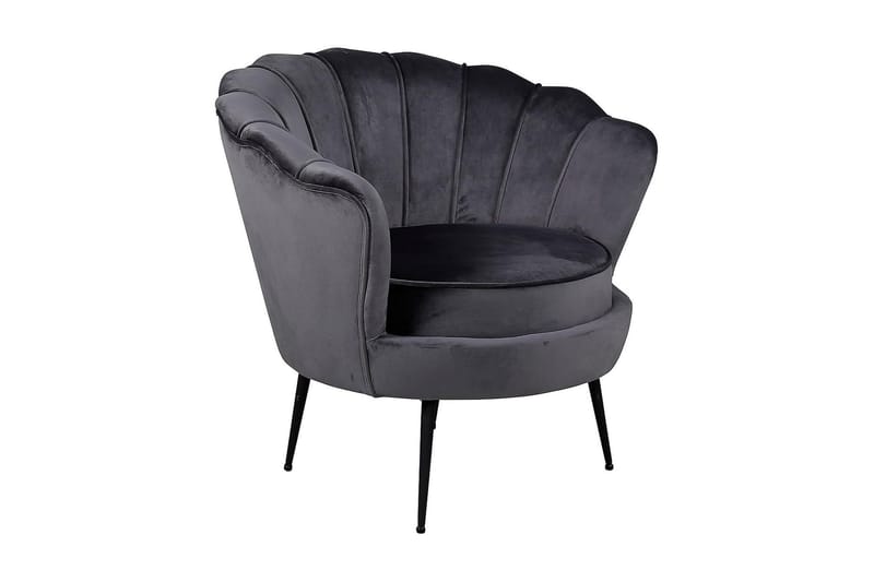 Calais Fåtölj, Grå