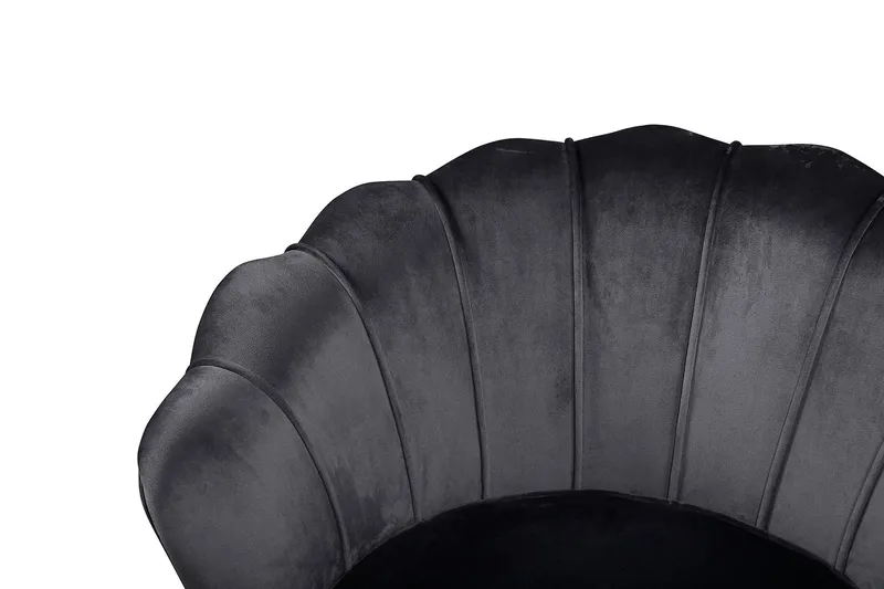 Calais Fåtölj - Grå - Möbler - Stolar & fåtöljer - Fåtölj