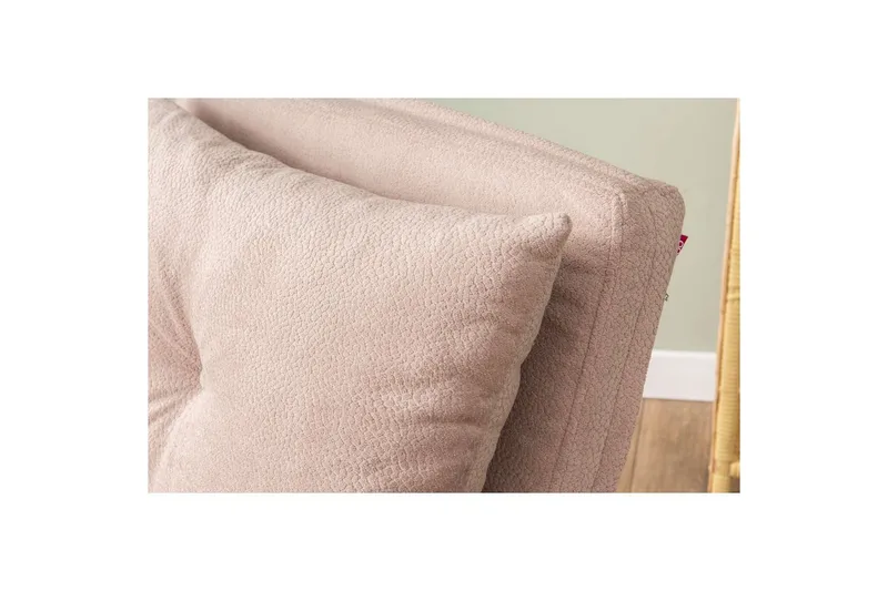 Canelo Bäddfåtölj - Mink - Möbler - Soffa - Bäddsoffa