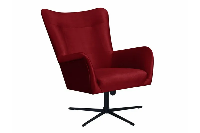 Carney Fåtölj Red, undefined